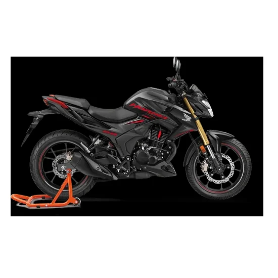 2.o Bike With Multi Colored & Front Tubeless Tyre For