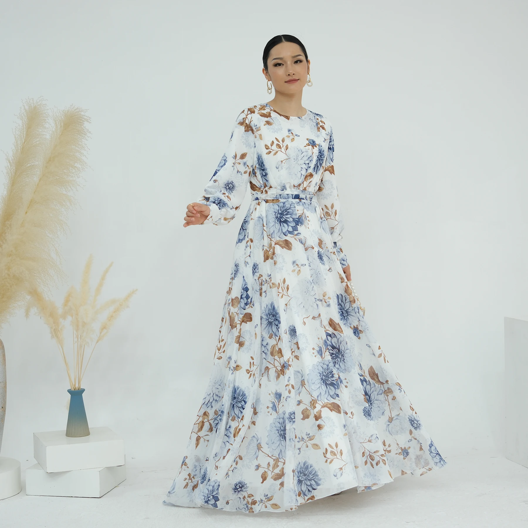 summer dresses 2025 with sleeves Best Maxi for (2025) while the intricate pleats add a touch of sophistication and movement to the dress R.Vivimos Maxi Dresses for Women