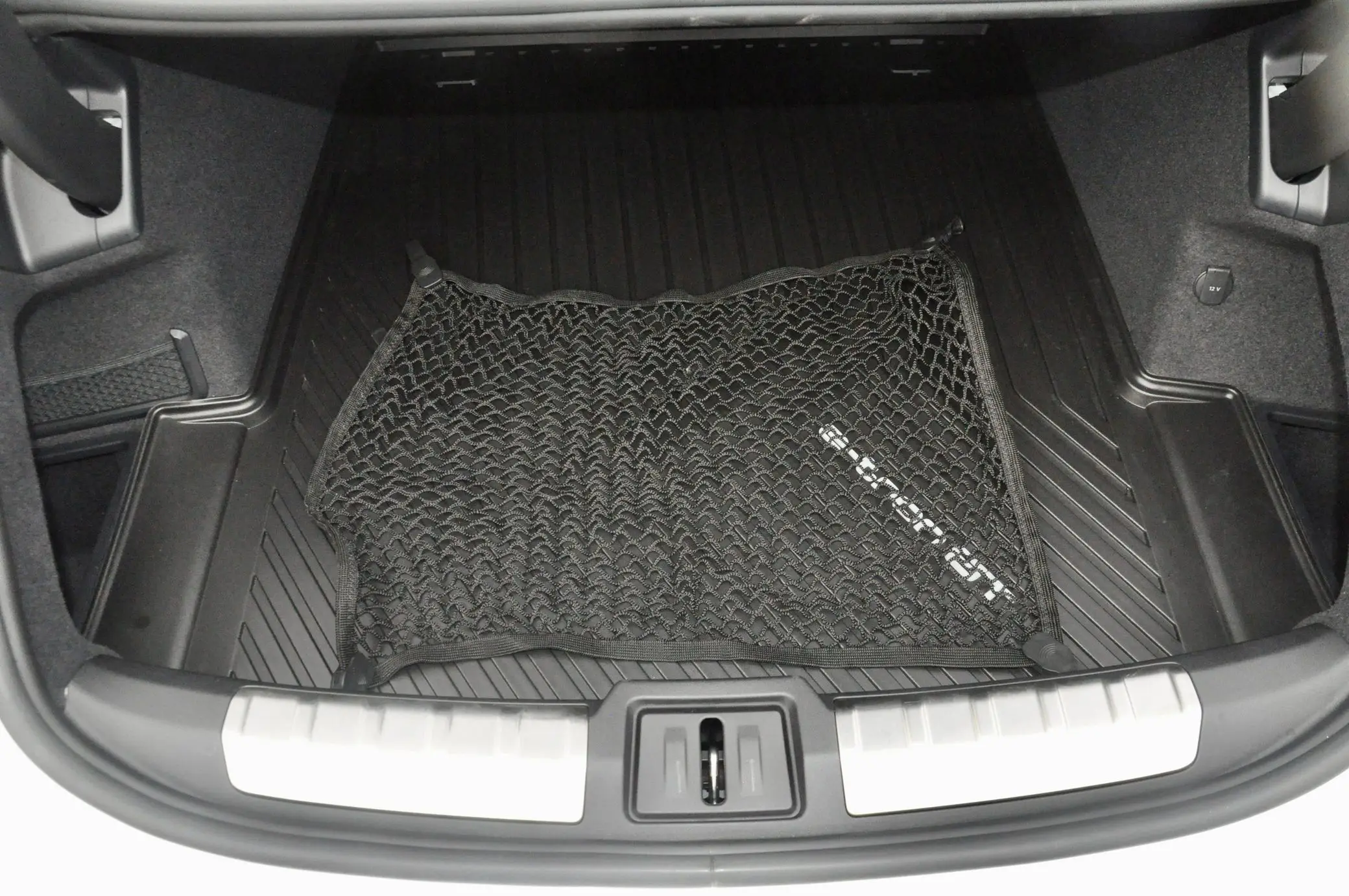 2022 Audii Etron Gt 522 Horsepower With Boost Function Dual Motor Awd Adaptive Air Suspension