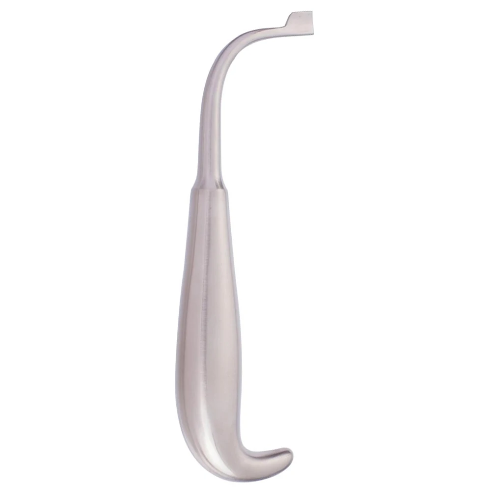 Smith Sagittal Split Separator Right And Left 9mm X 10mm Wide Plastic