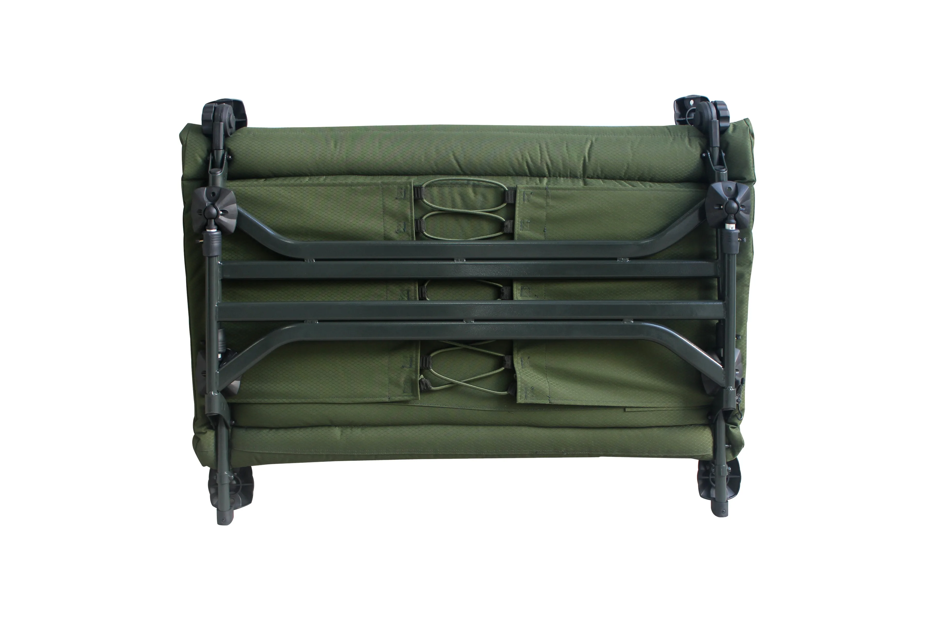 Bedchair CarpOn Line Style 2 Places 8 Pieds RS System details