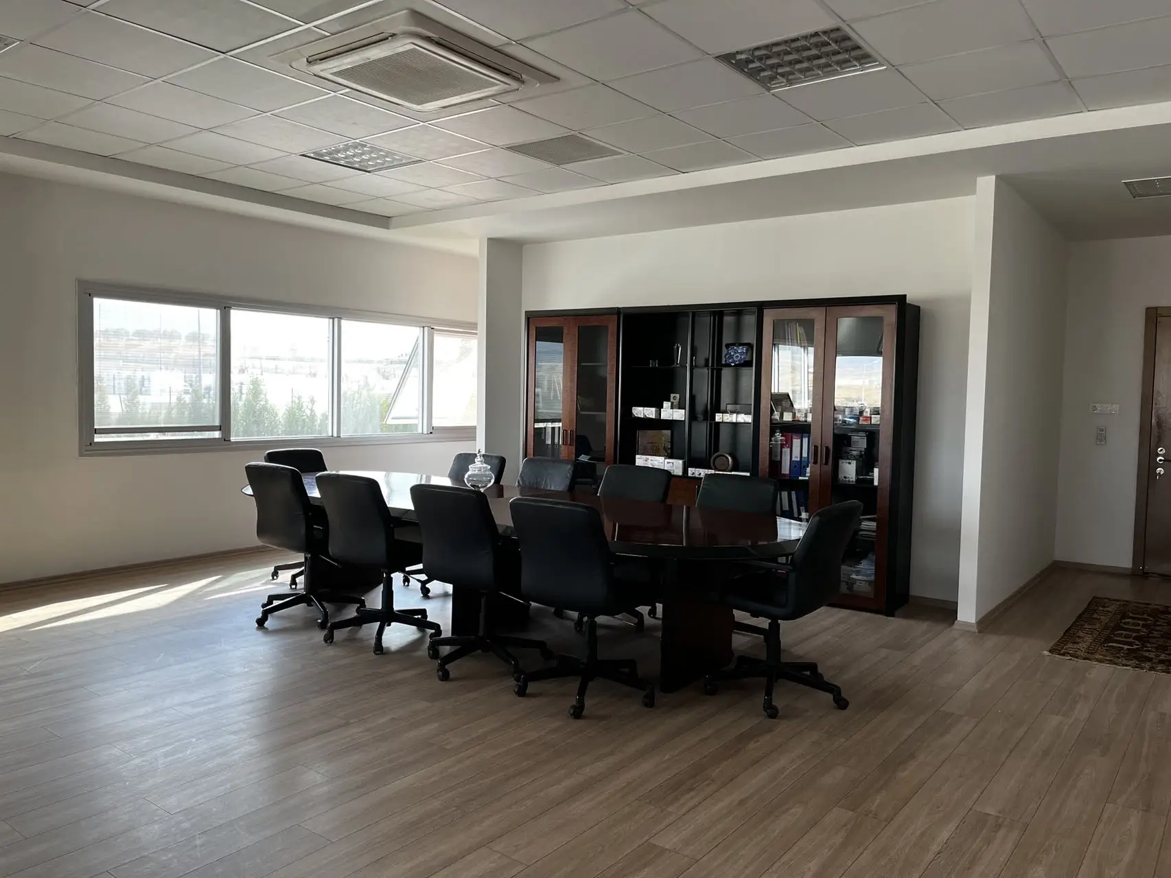 Amg Style Front Grille W205 C Class 20152018 Hole Car Front Bumper