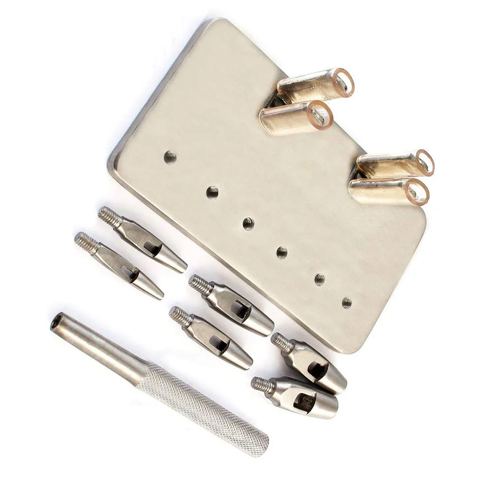Keyes Dermal Biopsy Punch Set Dermatology Surgical Instruments Buy