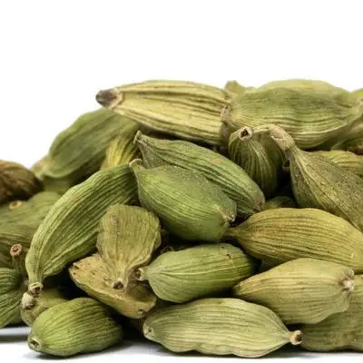 Green Cardamom Ready For Export