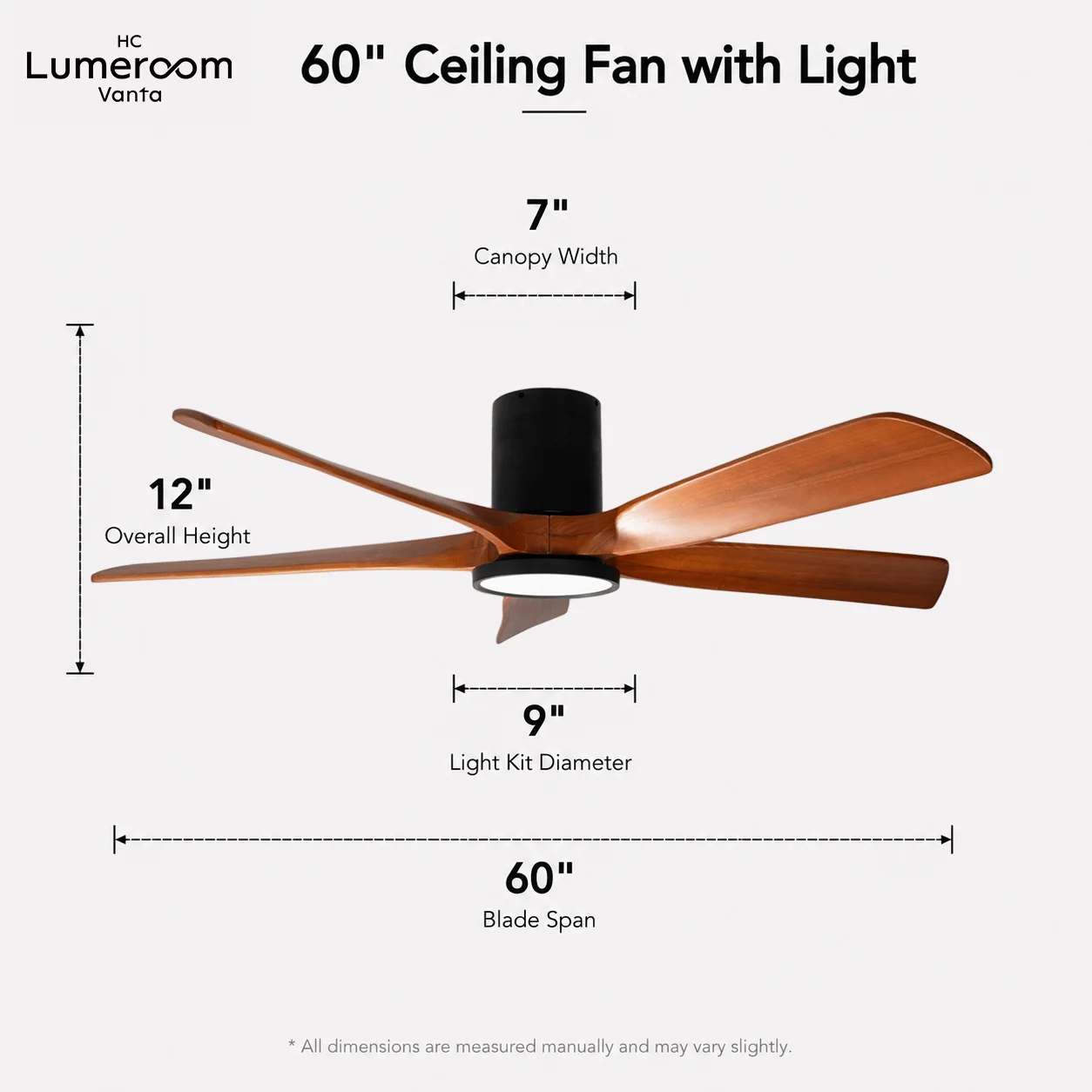 Ceiling Fan, LED, W2352P328922 - detail 10