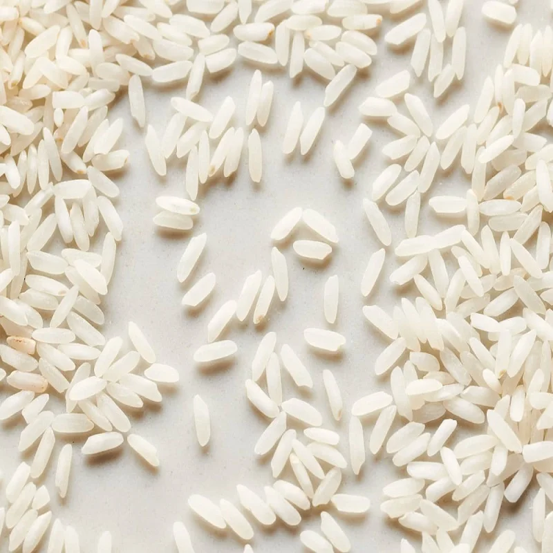 Thai Long Grain Jasmine White Rice/ Riz Blanc Jasmine High Quality