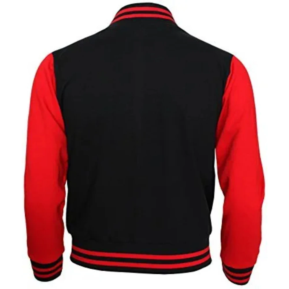 Premium Quality Lettermen Jacket For Men Buy New Letter Man Lettermen