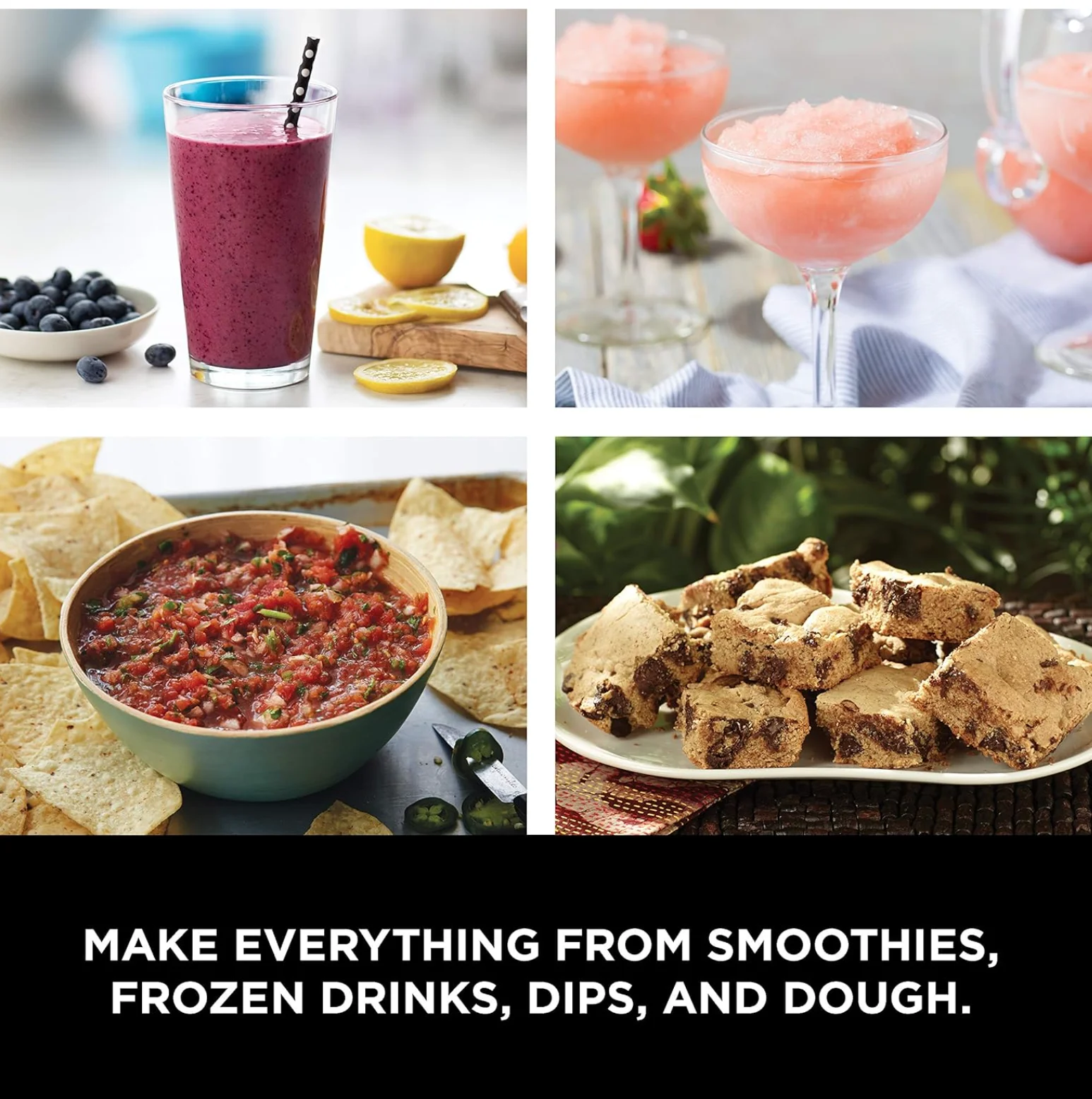 1500w Ninjas Bl770 Blender Mega Kitchen System,For Smoothies,Food