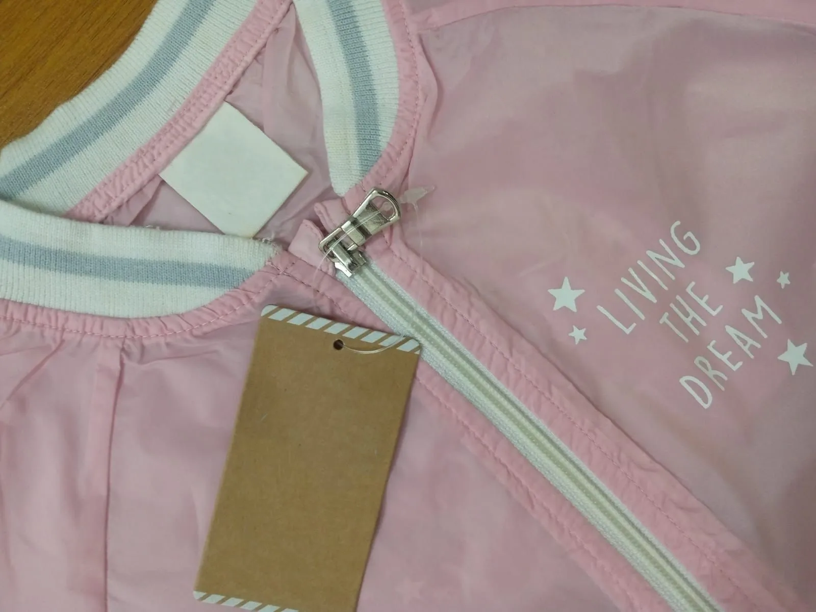 Wholesale Directly Factory Boys And Toddlers' Lightweight Water & Wind