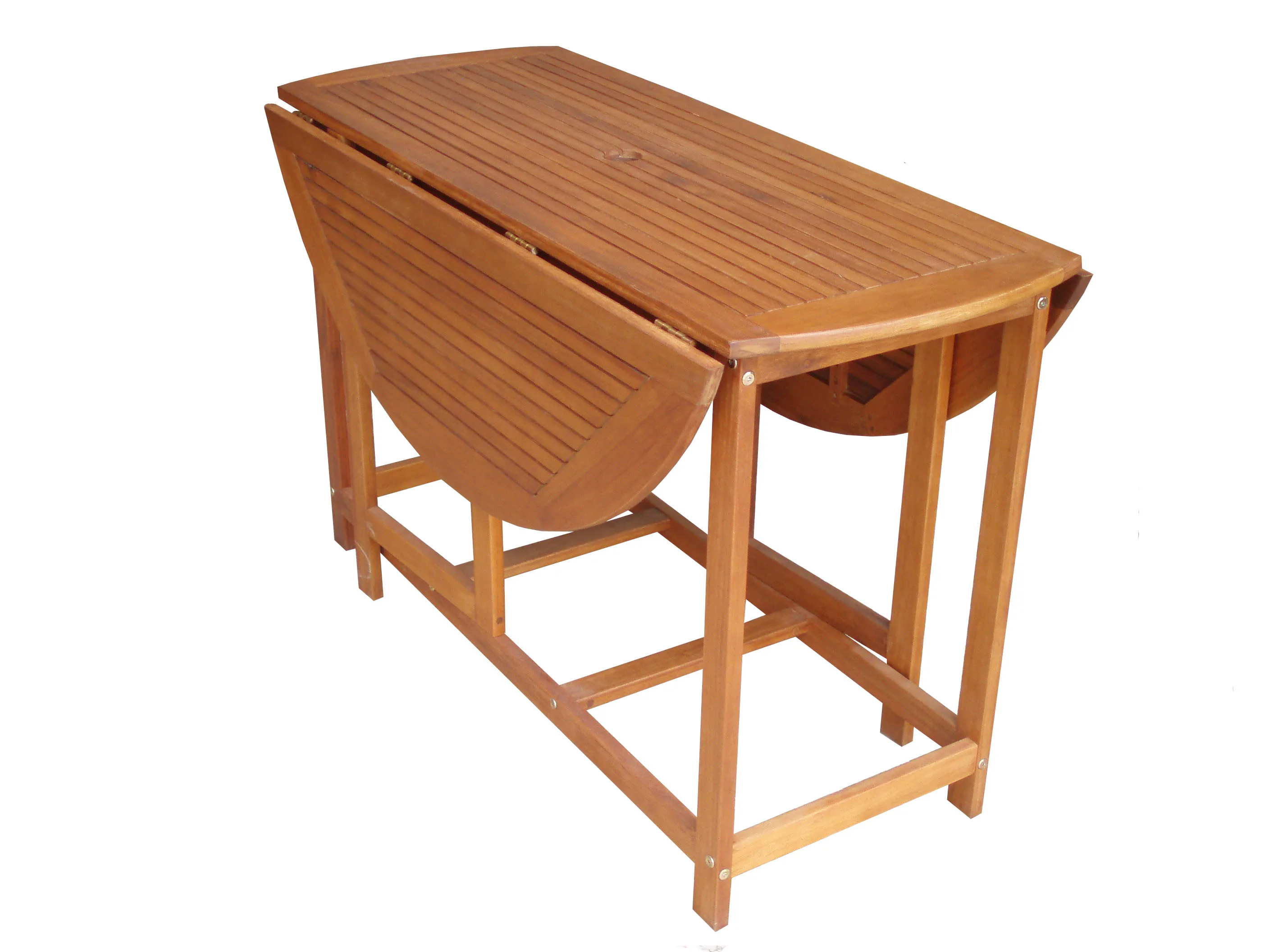 Rustic Folding Pine Wood Restaurant Party Tables And Chairs Farm
