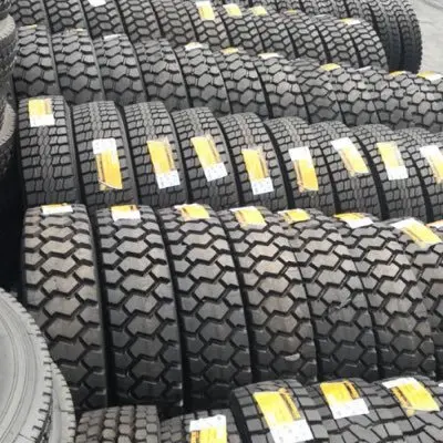 Korea Manufacturing Used Tires With Korean Premium Brands New Truck ...