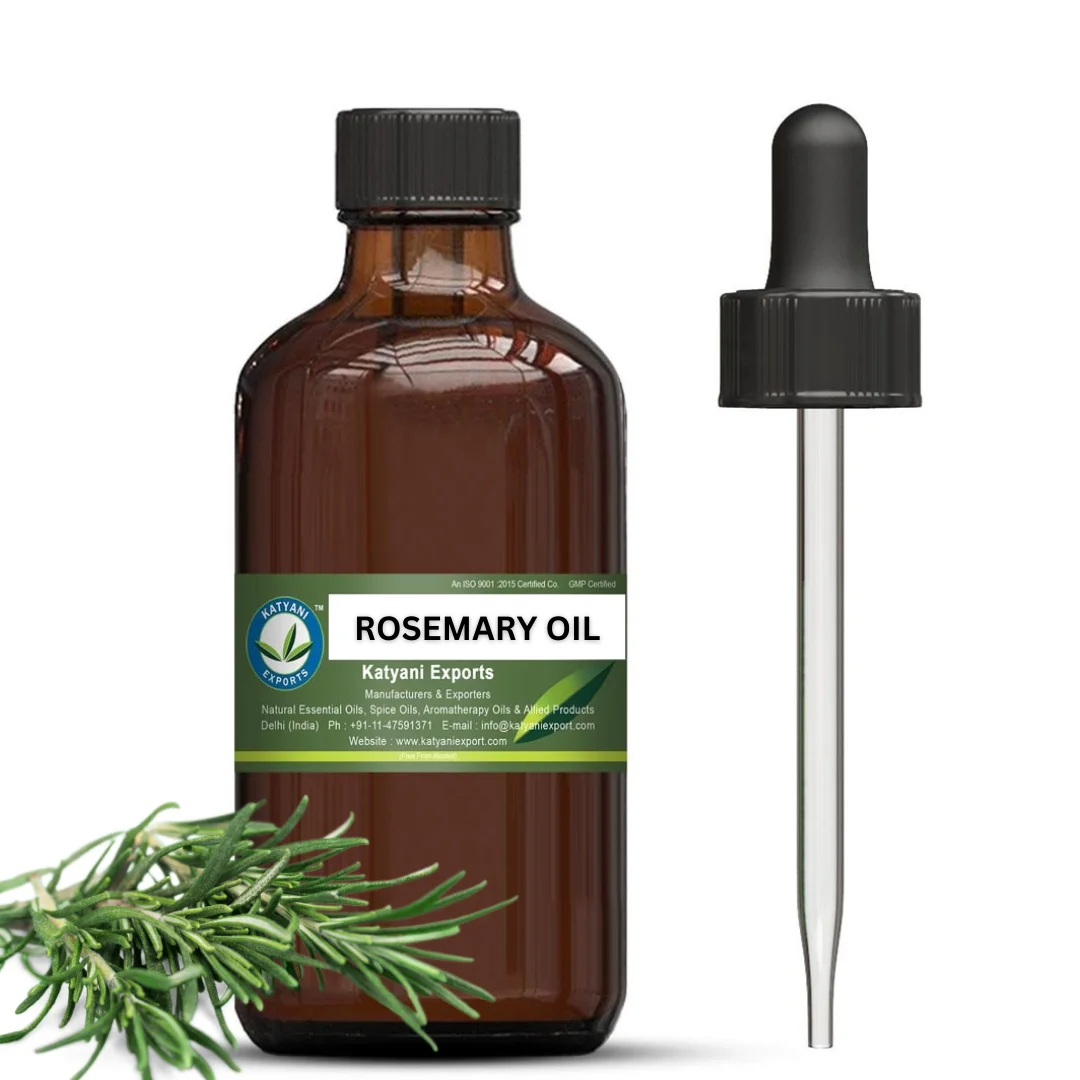 100% Premium Quality Of Natural Organic Rosemary Oil - Buy Natural ...