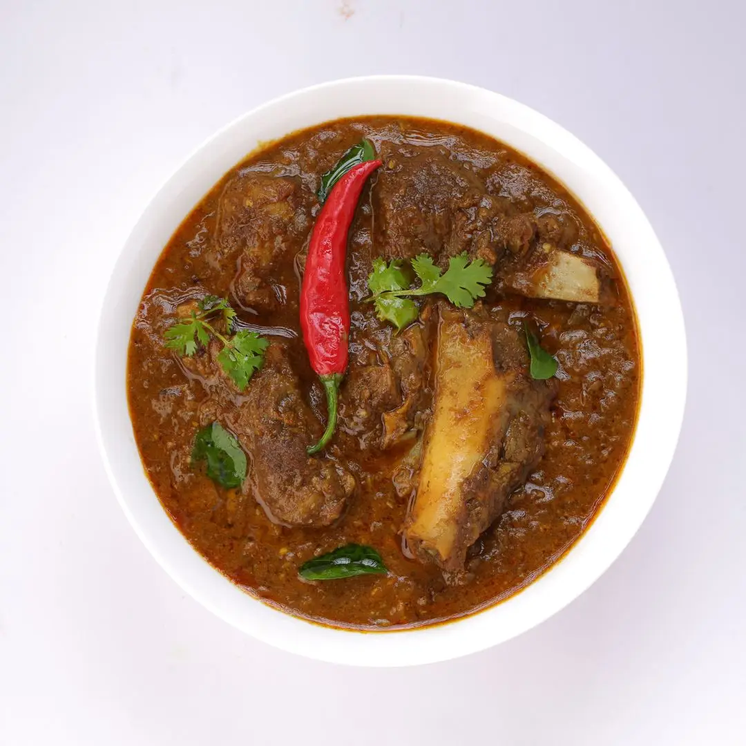 Single Spices & Herbs Products - Indian Grade Mutton Curry Masala 100% ...