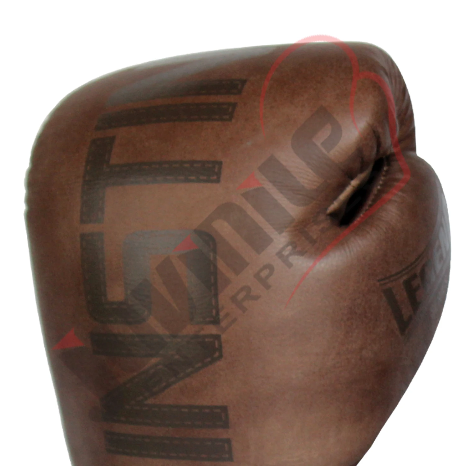 Legend Boxing Gloves Custom Printed Boxing Gloves Genuine Cowhide Wholesale Leather Boxing