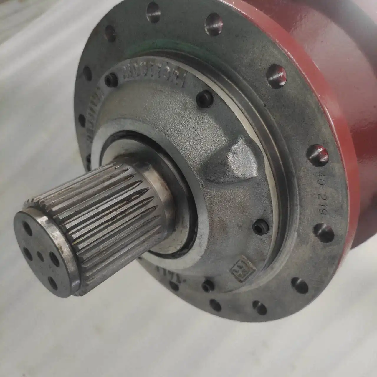 Reggiana Riduttori Rr810d Gearbox Reducer Buy Reggiana