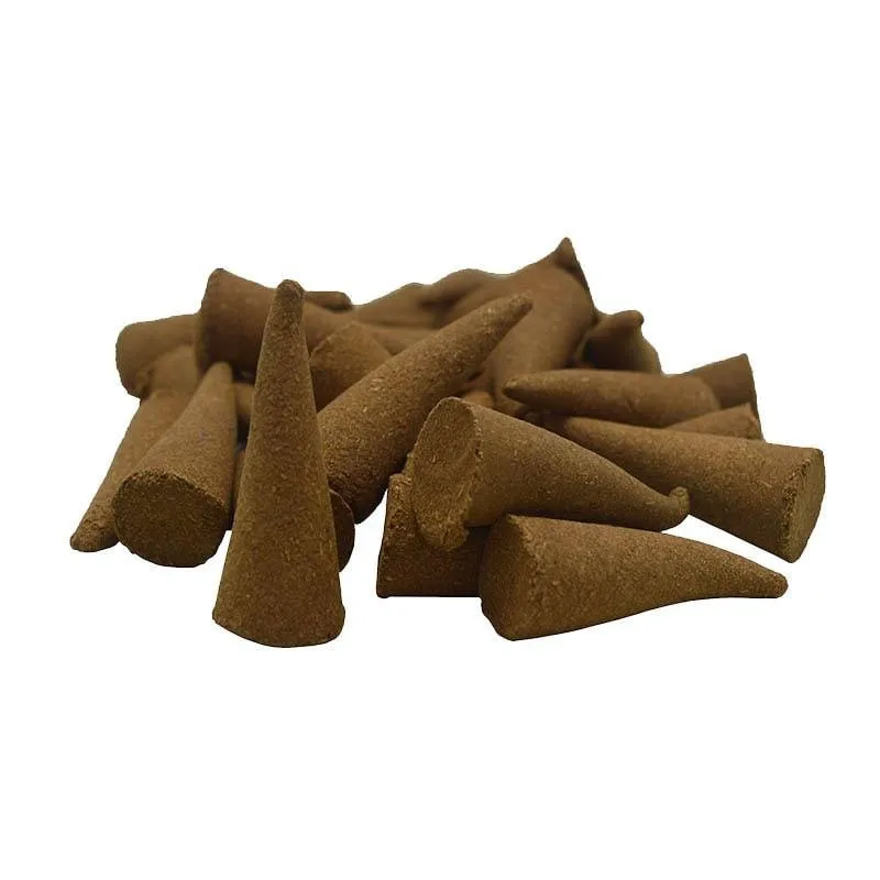 Agarwood Incense Cone The Essence Of Nature's Healing Power Buy Agarwood Incense Agarwood
