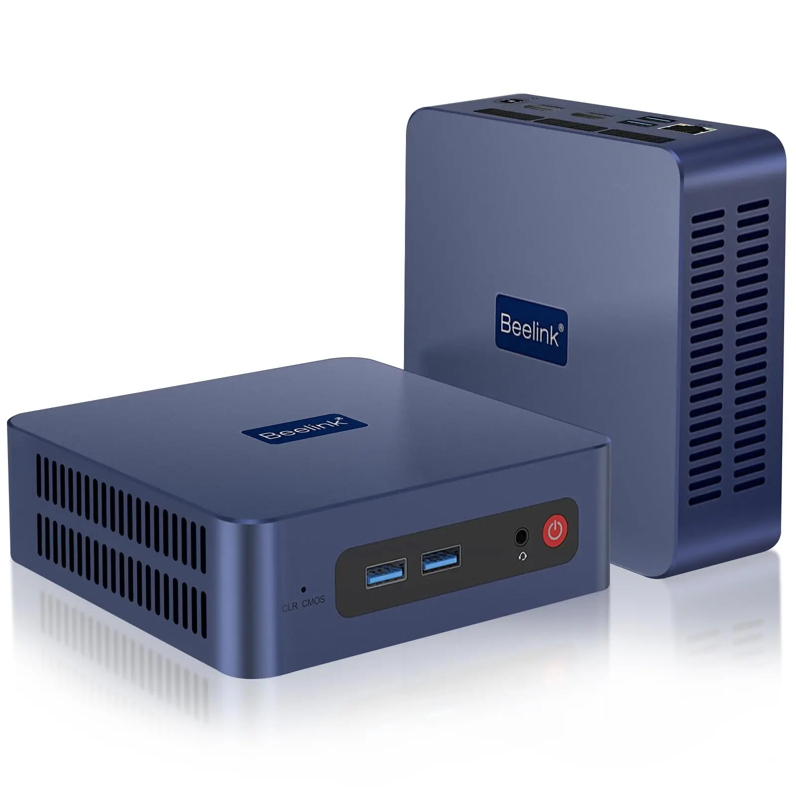 Beelink SER3 Mini PC