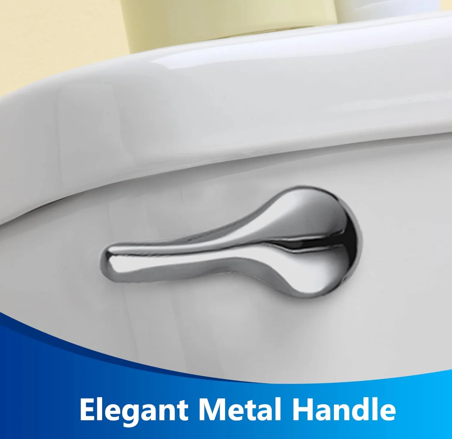 Fix For Toto Flushing Toilet Handle Repair Parts With Front