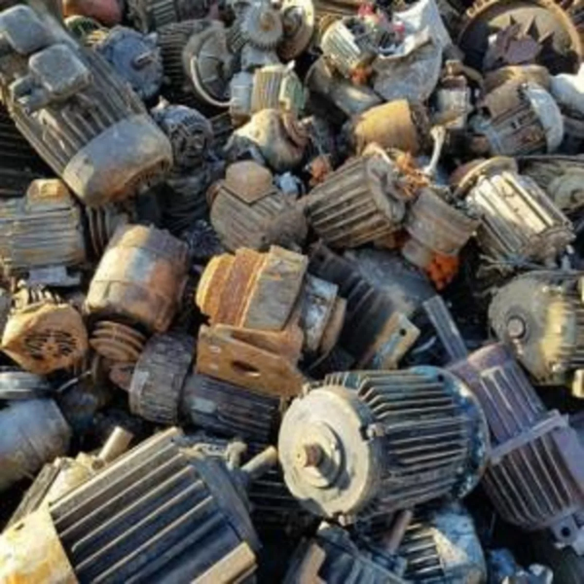 Premium Quality Available Electric Motor Scrap For A Cheaper Price