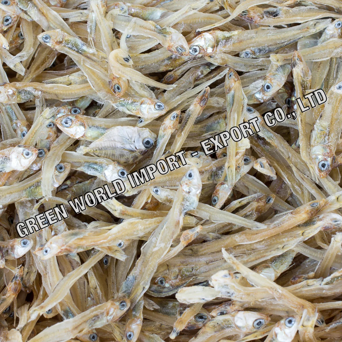 Delicious Dried Anchovy Fish Vietnam High Quality Dry Anchovy For Top