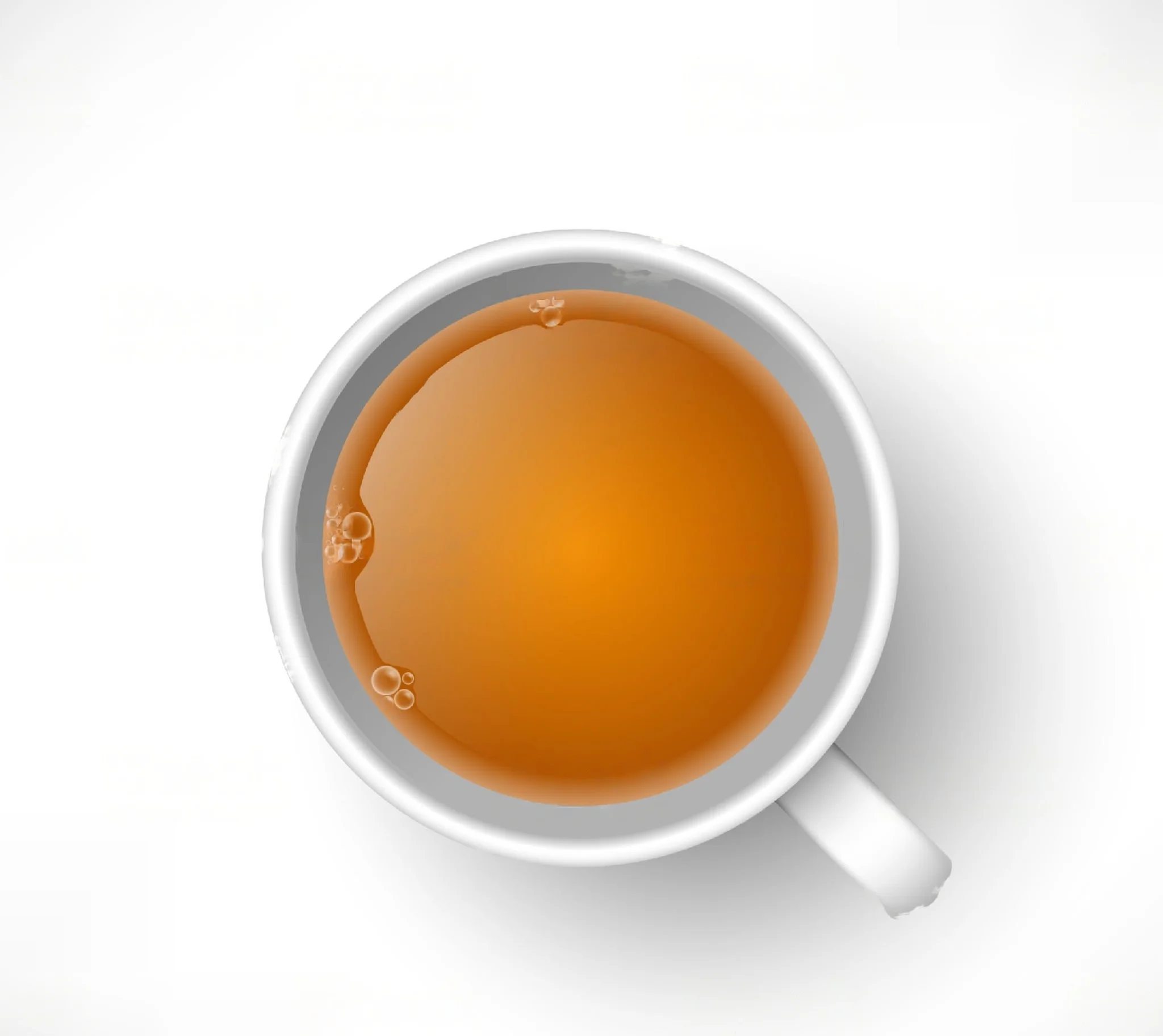 Kashmiri Kahwa Saffron Tea A Premium Blend With Green Tea And Other