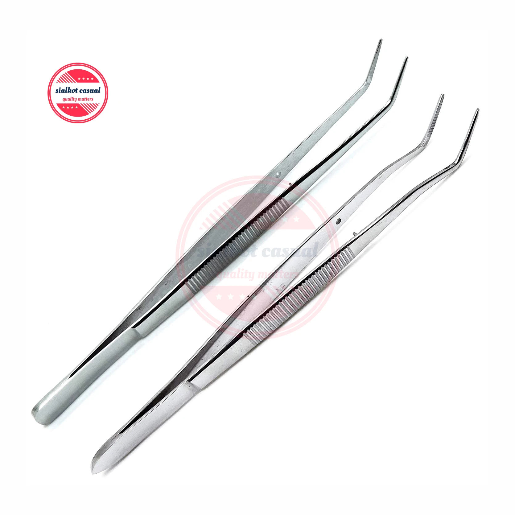 Cotton College Forceps Stainless Steel Dental Orthodontic Instruments