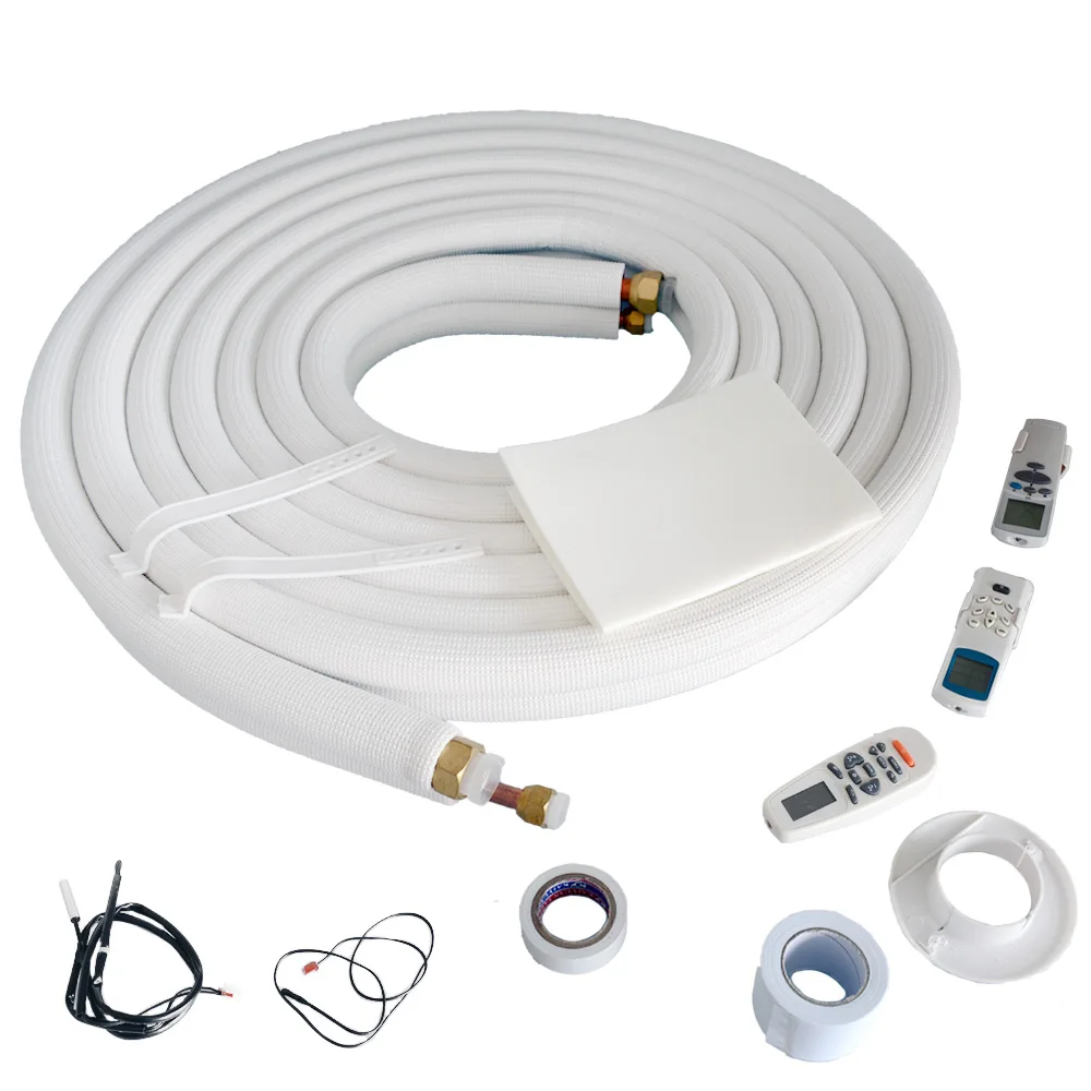 Air Conditioner Spare Parts And Accessories Assembly Parts Remote