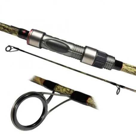 High-end Version Carp Fishing  Rod 2sections 10ft/12ft/13ft 3lbs /3.25lbs /3.5lbs supplier