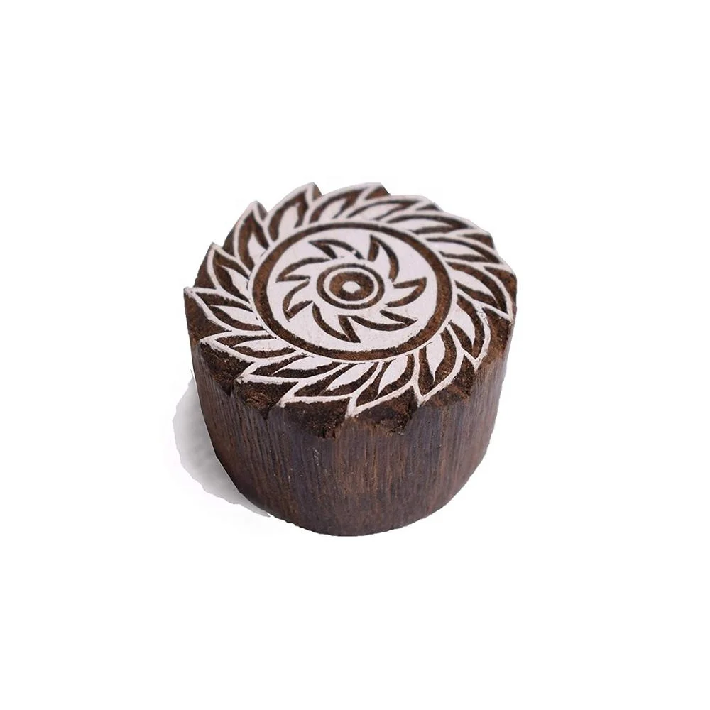 Mughal Designs Wooden Stamps Buy Wooden Stamp Henna Wooden Stamps