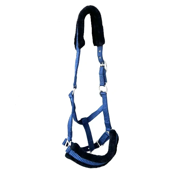 Pp Horse Halter,Horse Halter Fur,Horse Brand Halter,Horse Halter