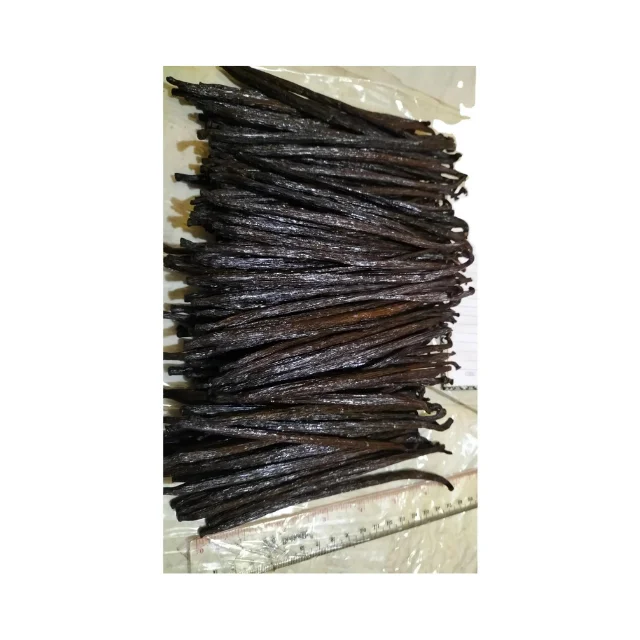 High Quality Planifolia Gourmet Vanilla Beans,Agriculture Products ...