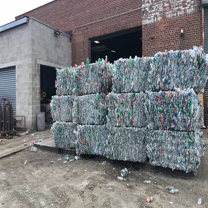 Recycled Pet Plastic Bottle Scrap Supplier And Exporter Pet Bottle