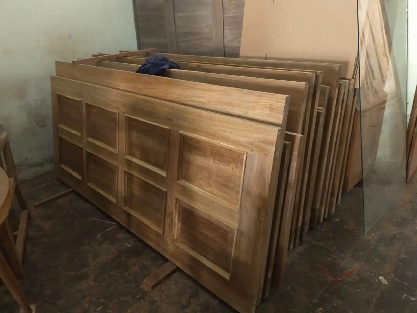 Teak Wood Furniture Entrance Front Doors For Home Teak Entry Main Door