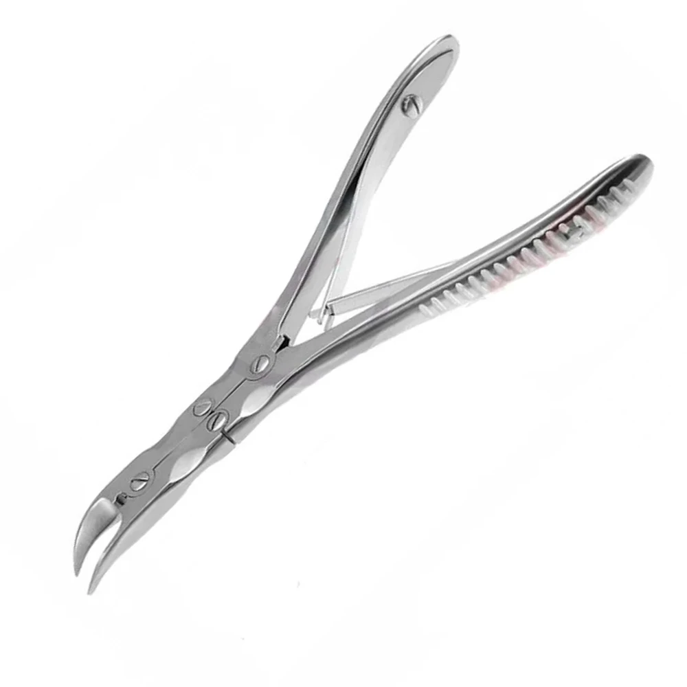 Ruskin Liston Bone Cutting Shear 15mm Angled Backward Blades German ...