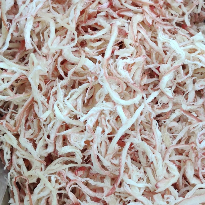 Buy Dried Shredded Squid For Best Price 100 All Natural Buy