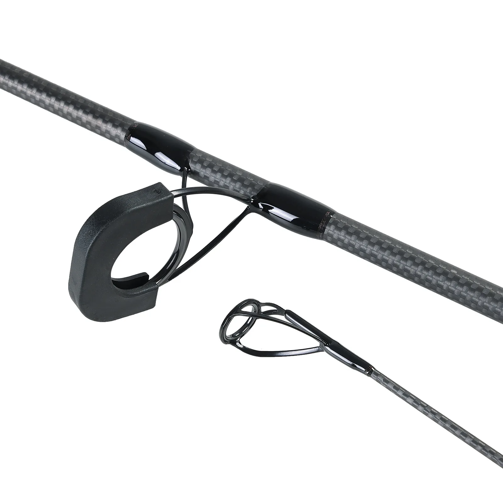 Feisida High-end Version Travel Telescopic Carp Rod factory