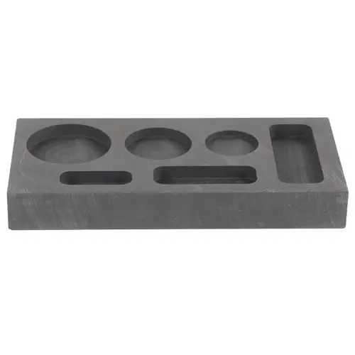 Operitacx Graphite Mold