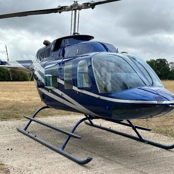 Low Cost 12 Months Warranty Helicopter Aircraft Private Jet Aircraft