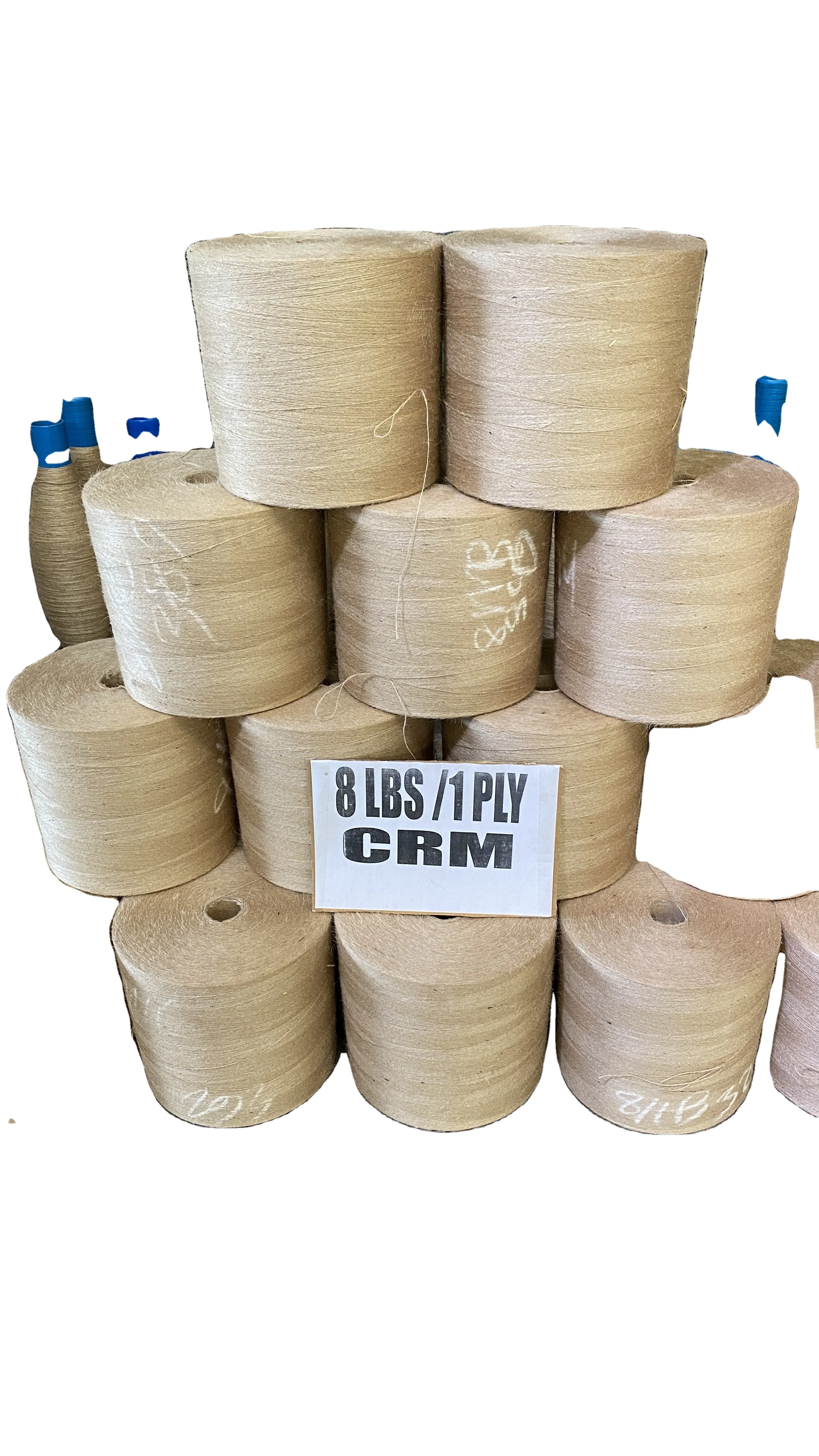 10lbs/1ply Jute Yarn Hessian From Bangladesh High Quality Wholesale ...