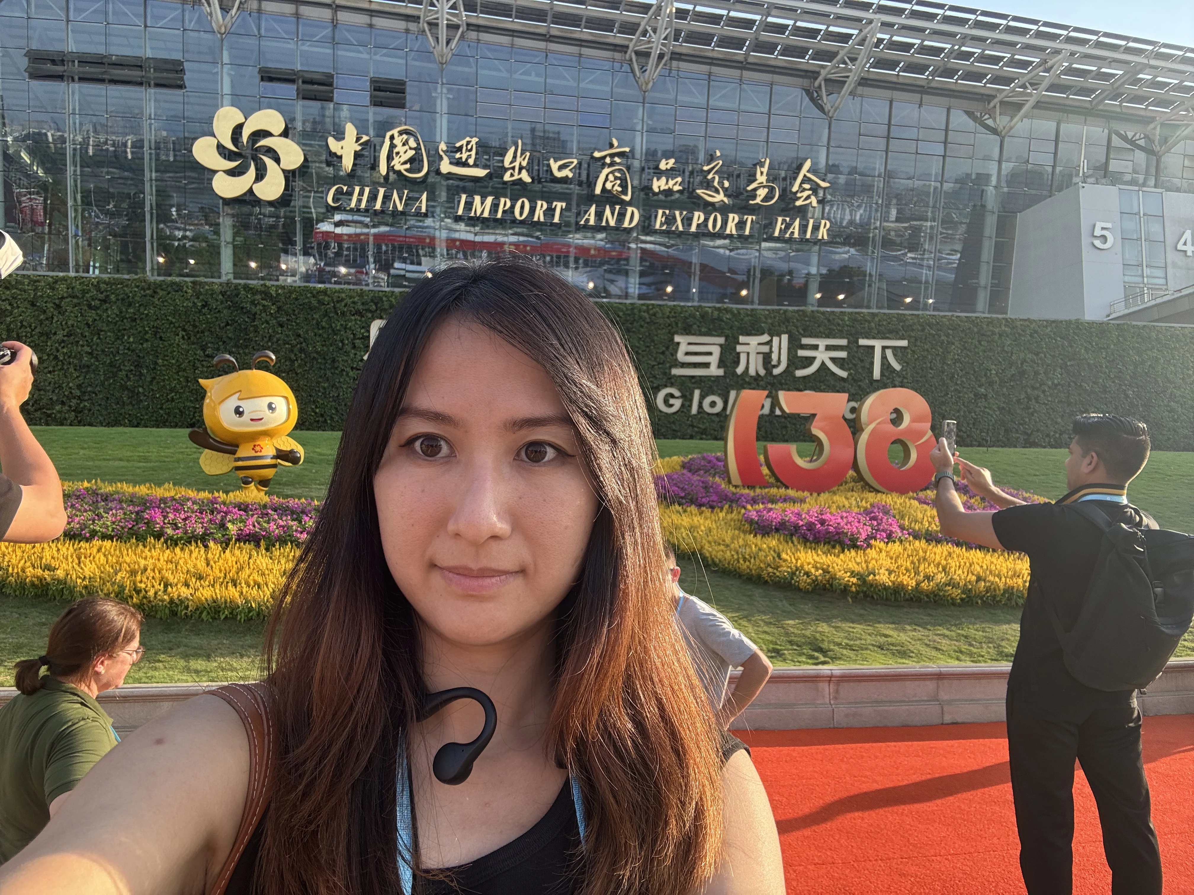 China Easy Buy Client Journey