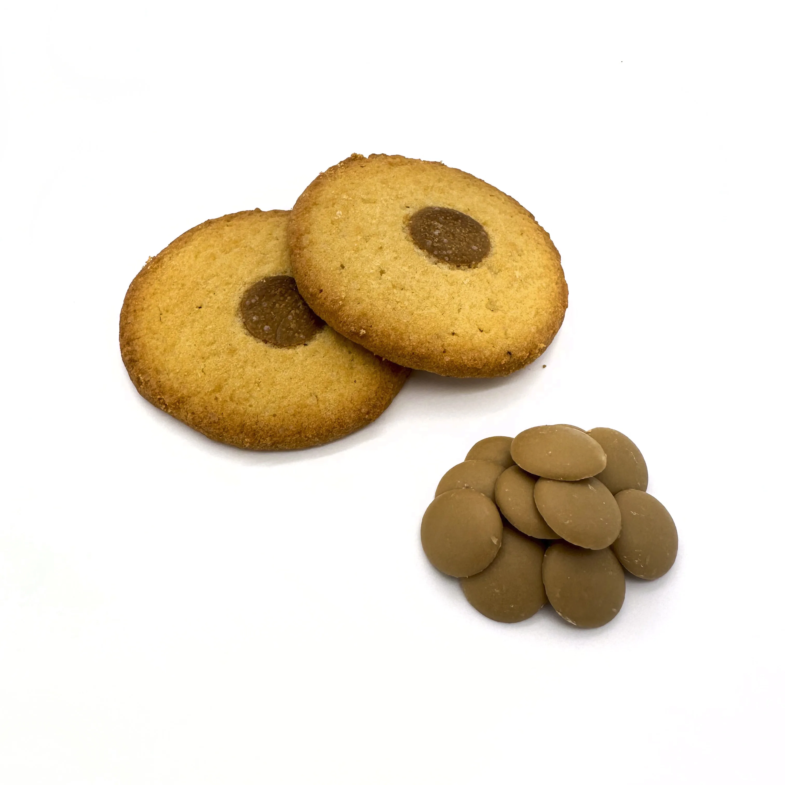 High Quality Handmade Italian Biscuits Shortbread Cookies With