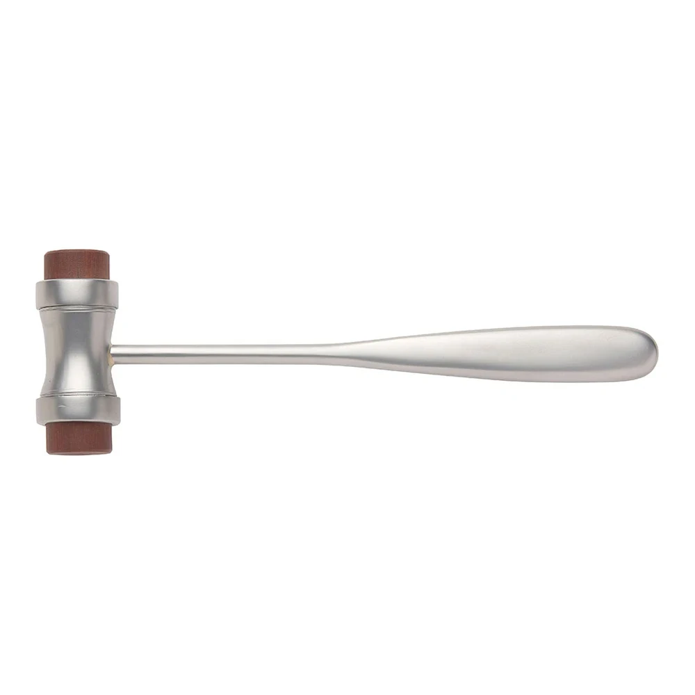 Highest Standard Professional Kelsey Fry Mallet 190mm High Quality