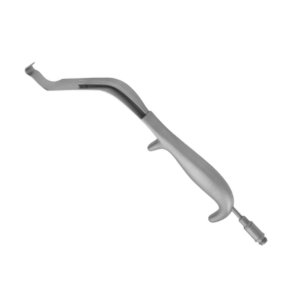 Levasseur Merrill Retractor With Fiber Optic Light Guide 27mm Diameter ...