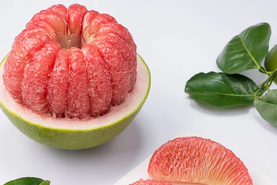 Top Seller Pomelo From Vietnam Export Copany With The Best Quality