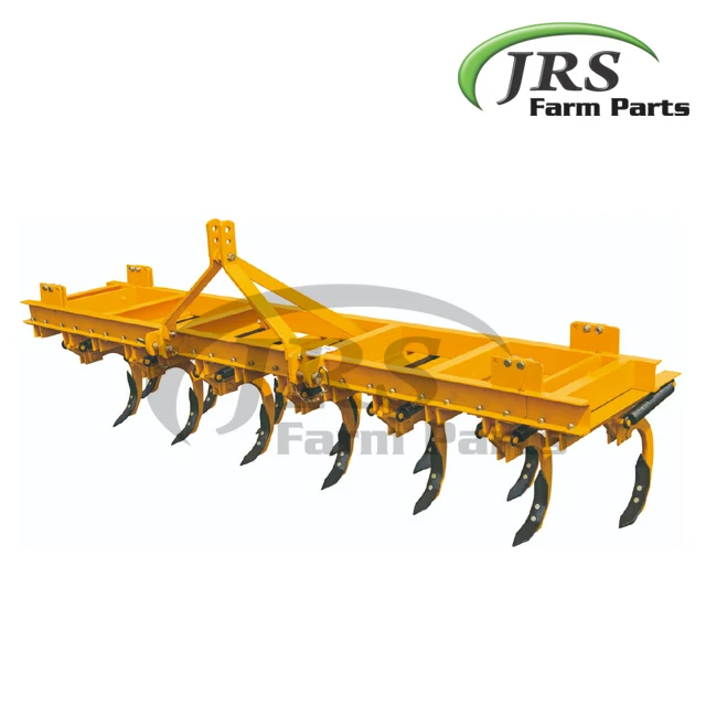 Sprinloader Spring Loader Rotary Tiller an Agriculture Farm Machinery Rotary ...