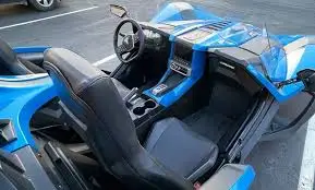 2015 Polaris Slingshot дром