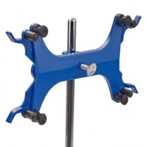 Burette Clamp Alloy Casting Jaws An Essential Tool For Any Lab That