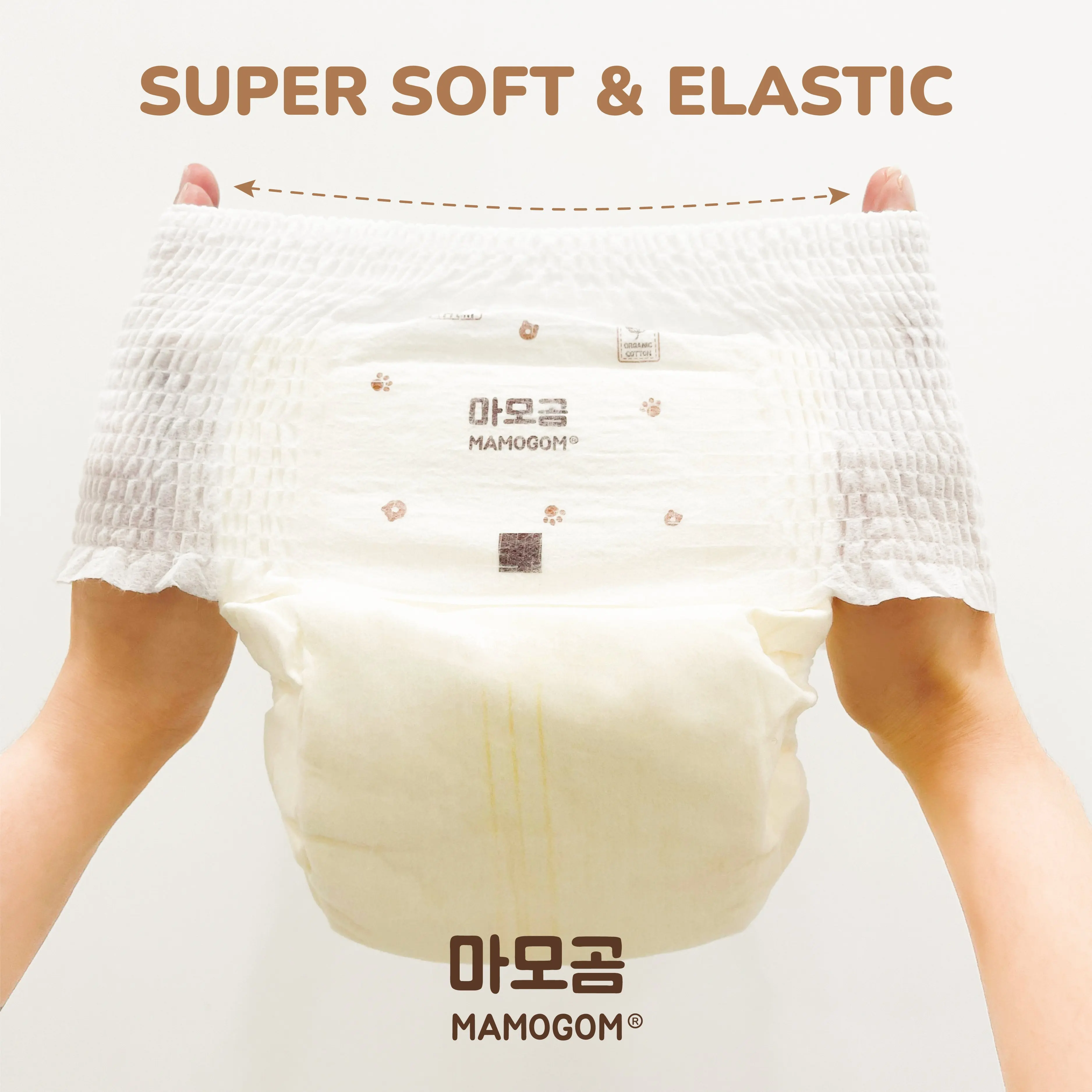 Container Weight Soft Breathable Wholesale Multiple Size Long Lasting