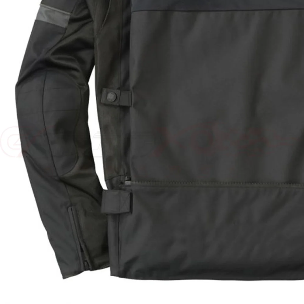 Ultimate Guard Pro Cordura Motorcycle Jacket Full Protective Jacket