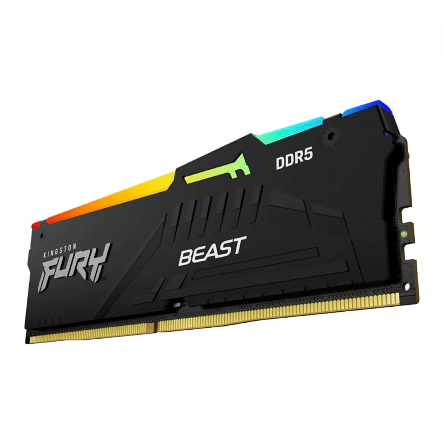 FURY Beast DDR5 5600 5800 8G/16G/32G/64GB Gaming Memory